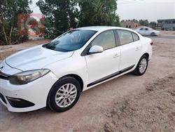 Renault Fluence